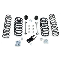 Teraflex 3-Inch Base Lift Kit for Right-Hand Drive Jeep Wrangler TJ