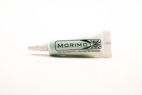 Morimoto Dielectric Grease LectriLube - Non XB