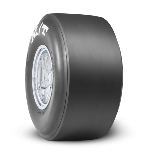 Mickey Thompson Tire ET DRAG 24.5/8.0-15 NHS 24.5