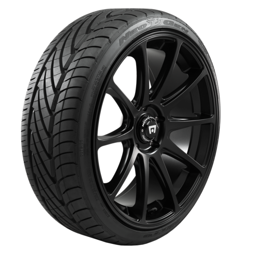 Nitto NEO GEN 205/40R16 83V XL 22.4