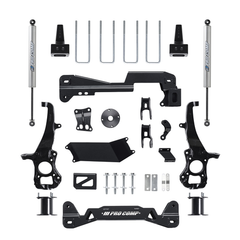 Pro Comp 6' COMPLETE KIT Suspensions For 21-23 FORD F150 4WD 