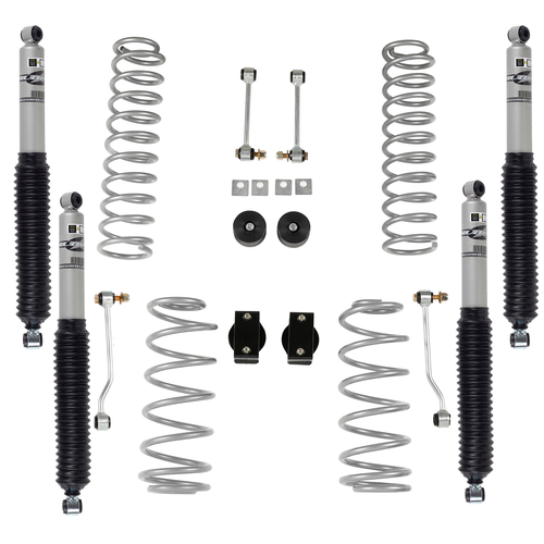Rubicon Express 2.5" Standard Kit for Jeep JL