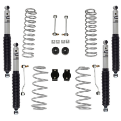 Rubicon Express 2.5" Standard Kit for Jeep JL