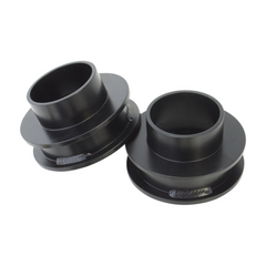 ReadyLift 2.5" Rear Spacer Kit For 2014-2021 RAM 2500HD