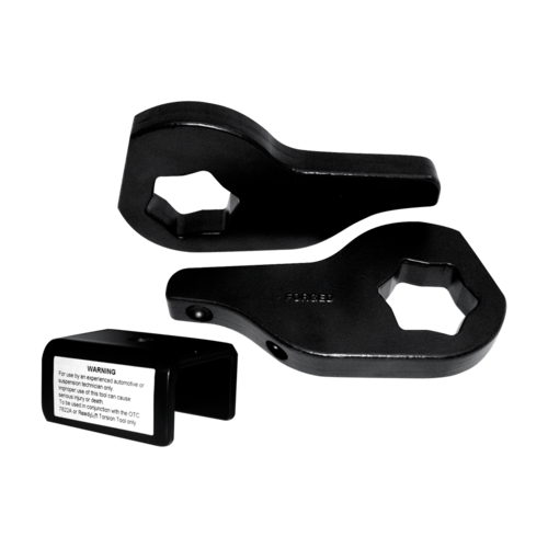 ReadyLift 2" Leveling Kit for Dodge/RAM