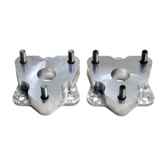 ReadyLift 2" Leveling Kit for Dodge/RAM (06-24)