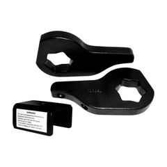 ReadyLift 2" Leveling Kit for Dodge/RAM