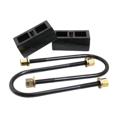 ReadyLift 2" Rear Block Kit for Dodge/RAM
