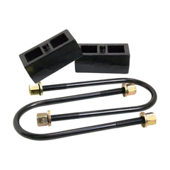 ReadyLift 2" Rear Block Kit for Dodge/RAM