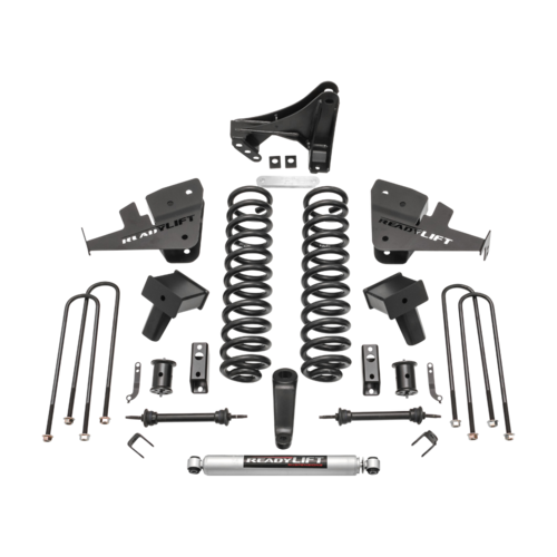 ReadyLift 6.5" Lift Kit for 2017-18 Ford F250/F350 Super Duty