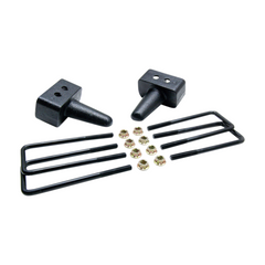 ReadyLift 3" Rear Block Kit for Ford
