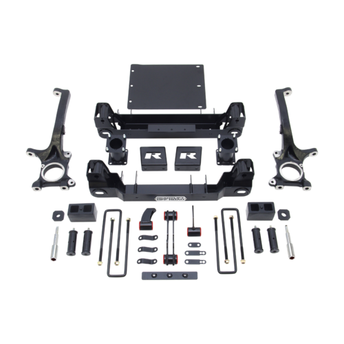 ReadyLift 4" Suspension Lift Kit for Toyota Trucks