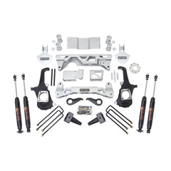 ReadyLift 5-6" Big Lift Kit with Shocks for Chevy/GM