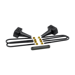 ReadyLift 5" Rear Flat Block Kit for Ford