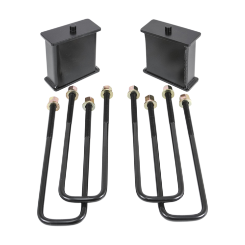 ReadyLift 5" Rear Spacer Kit For Toyota Tundra