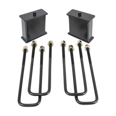 ReadyLift 5" Rear Spacer Kit For Toyota Tundra