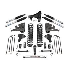 ReadyLift 6.5" Performance Lift Kit with Bilstein Shocks for Ford