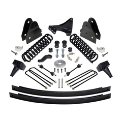 ReadyLift 6.5" Lift Kit Without Shocks - 1-Piece Driveshaft