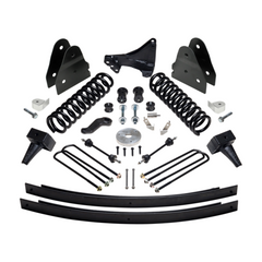 ReadyLift 6.5" Lift Kit without Shocks - Heavy-Duty Build
