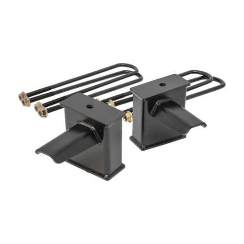 ReadyLift 6.5" Rear Spacer Kit For Ford Super Duty