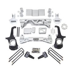 ReadyLift 5-6" Lift Kit Without Shocks for GM HD