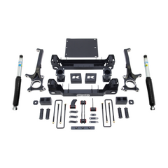 ReadyLift 6" Suspension Lift Kit with Shocks for Toyota