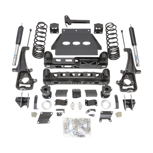 ReadyLift 6" Big Bore 22" Lift Kit for Dodge/RAM