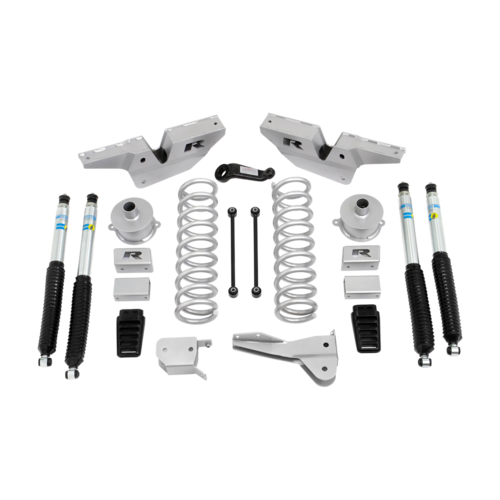 ReadyLift 6" Lift Kit with Bilstein Shocks for Dodge/RAM