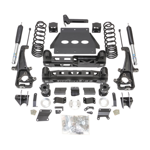 ReadyLift 6" Lift Kit for Dodge/RAM