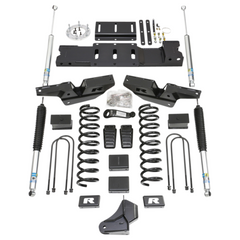 ReadyLift 6" Complete Lift System for RAM 3500