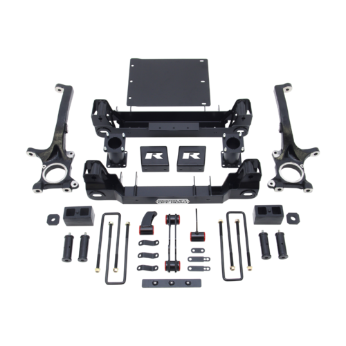 ReadyLift 6" Big Lift Kit for Toyota Off-Road Vehicles