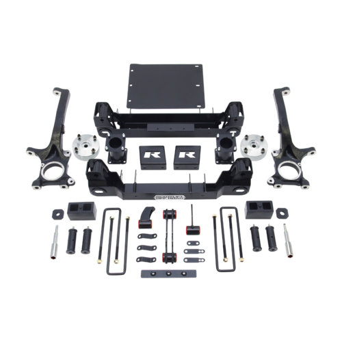 ReadyLift 6" All-Terrain Lift Kit for Toyota