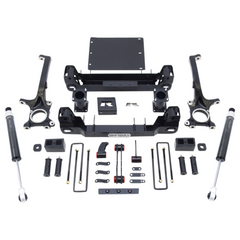 ReadyLift 8" Off-Road Lift Kit with Falcon Shocks for Toyota