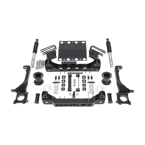 ReadyLift 6" Lift Kit for Toyota Tacoma