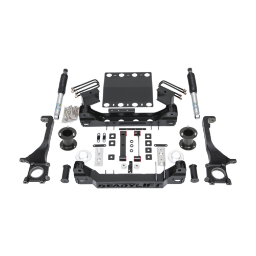 ReadyLift 6" Complete Lift System for Toyota Tacoma