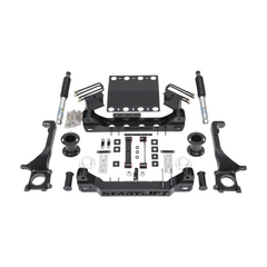 ReadyLift 6" Complete Lift System for Toyota Tacoma