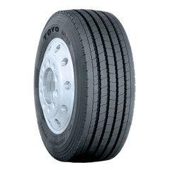 Toyo M143 215/75R17.5 126M G14 30.6