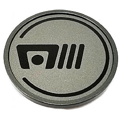 Motegi Graphite Snap-In MR Cap
