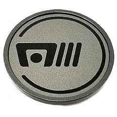Motegi Graphite Snap-In MR Cap
