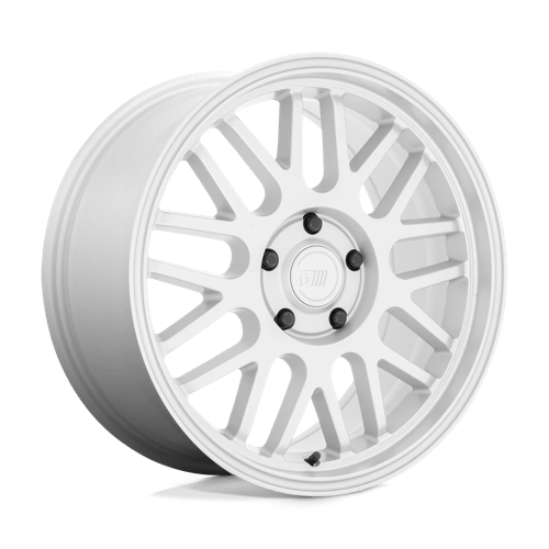 Motegi 18x8 144 HYPER SILVER +42mm