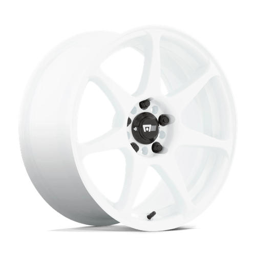 Motegi 17x8 154 WHITE +30mm