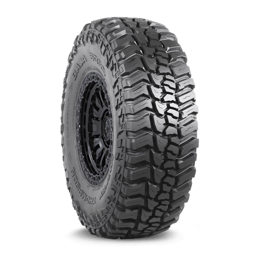 Mickey Thompson Tire BAJA BOSS X LT37X12.50-17 116F 36.8