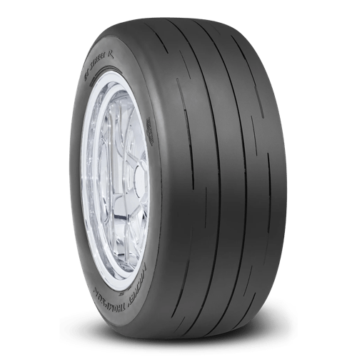 Mickey Thompson Tire ET STREET R 315/35R17 25.9