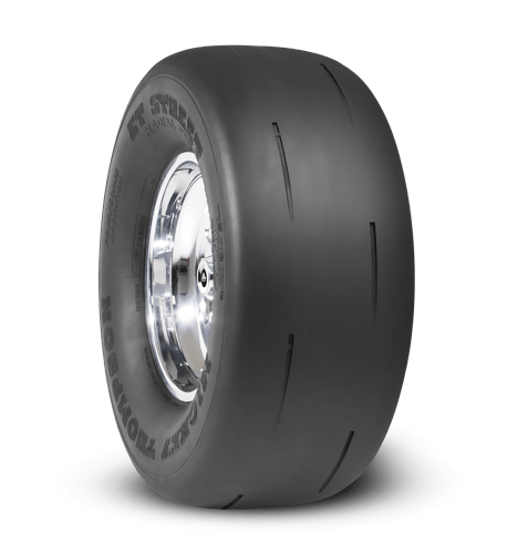 Mickey Thompson Tire ET STREET RADIAL PRO 315/60R15 30.3