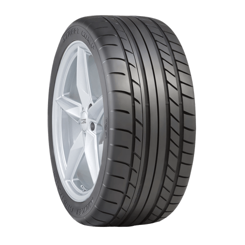 Mickey Thompson Tire STREET COMP 245/45R17 95Y 25.6