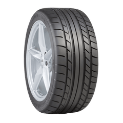 Mickey Thompson Tire STREET COMP 275/40R17 98W 25.6
