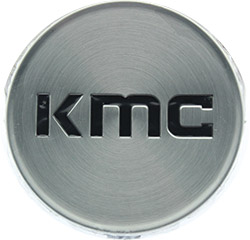 KMC Aluminum Snap-In Cap for KM699