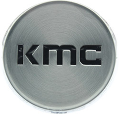 KMC Aluminum Snap-In Cap for KM699