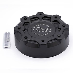 Black Rhino  Abrams 5/8H Cap - PSC014