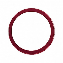 Moto Metal Red Cap Ring for T186L214-H55-C1 Cap